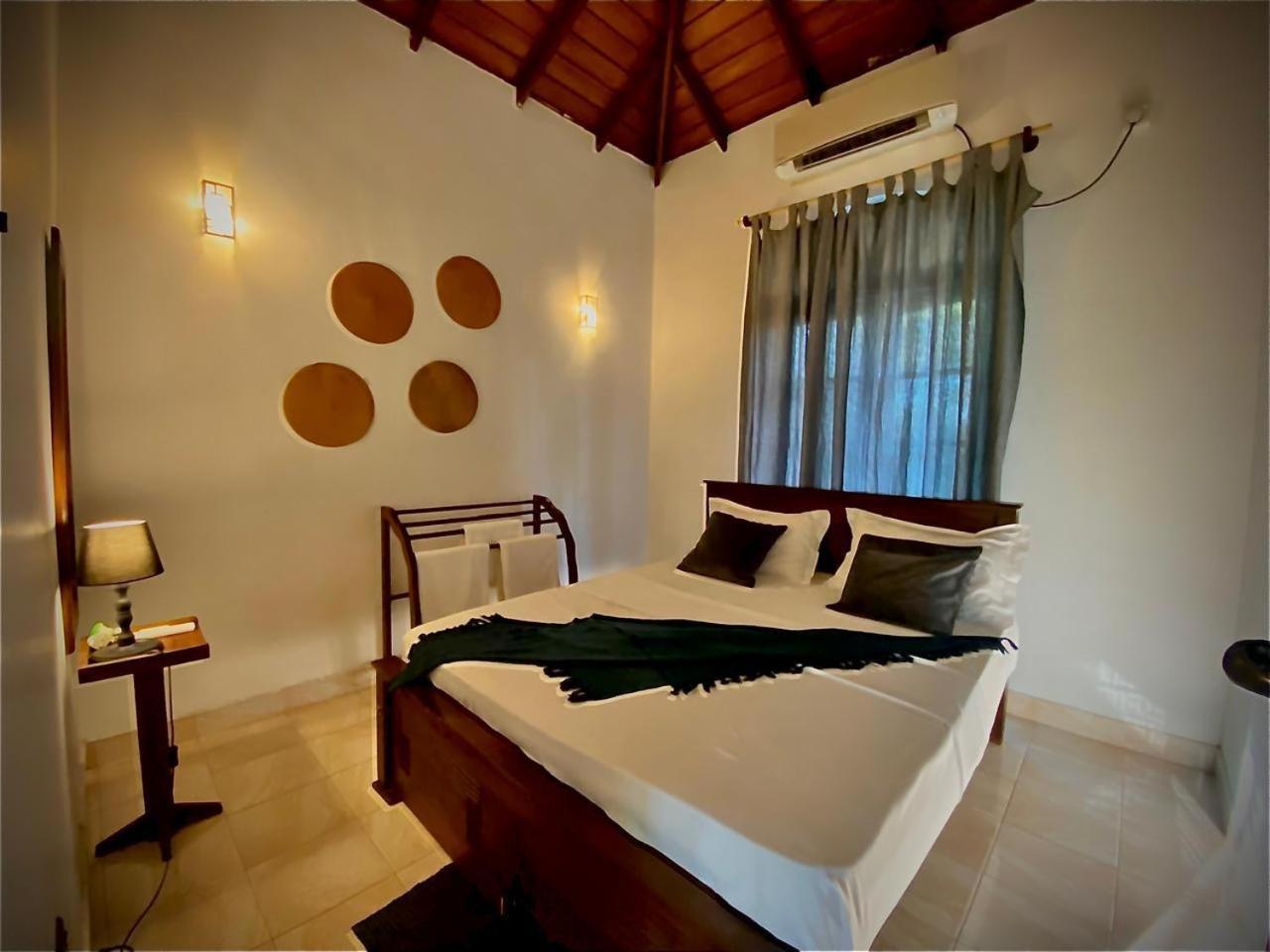 Kingcity Resort Анурадхапура Экстерьер фото